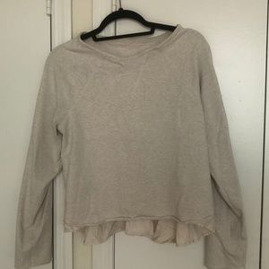 Lululemon Sweatshirt